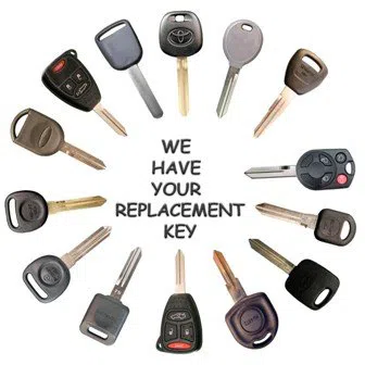 All County Locksmith Store Clearwater, FL 727-322-4091 - 19-Transponder-keys