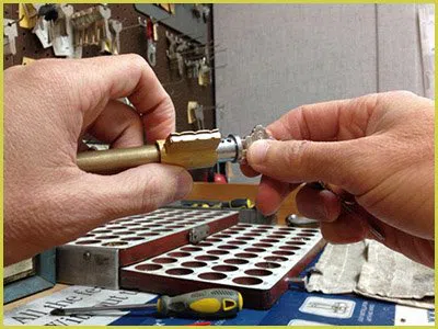 All County Locksmith Store Clearwater, FL 727-322-4091 - 9-rekey